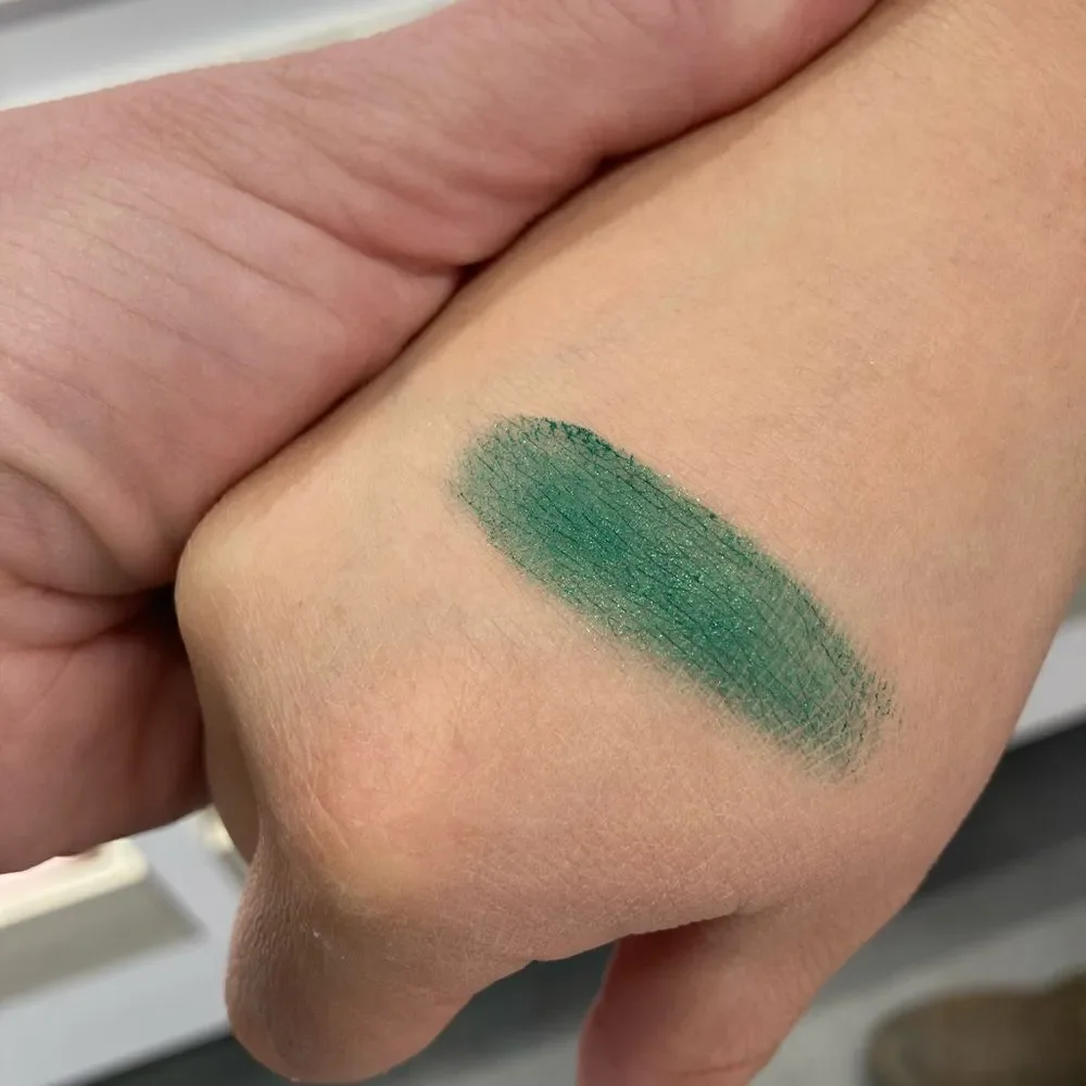1 LEFT! Mac Eye Shadow New Crop Frost